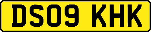 DS09KHK