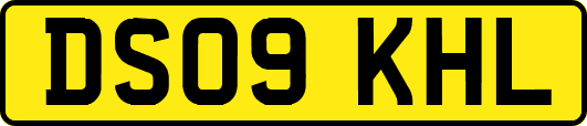 DS09KHL