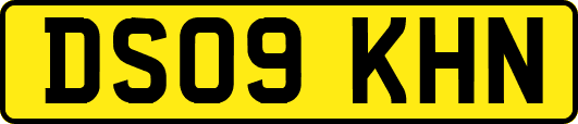 DS09KHN