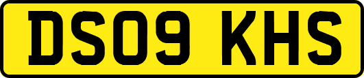 DS09KHS