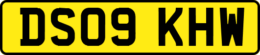 DS09KHW