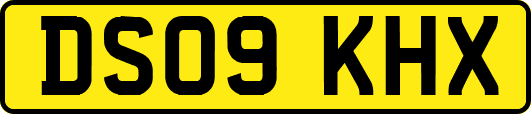DS09KHX