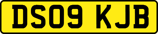 DS09KJB