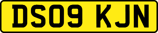 DS09KJN