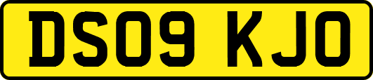 DS09KJO