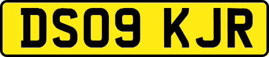 DS09KJR