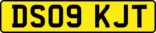 DS09KJT