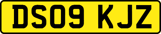 DS09KJZ