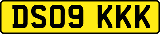 DS09KKK