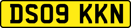 DS09KKN