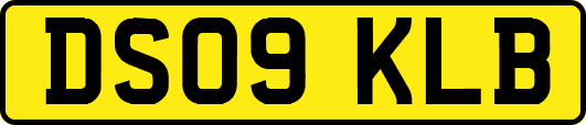 DS09KLB
