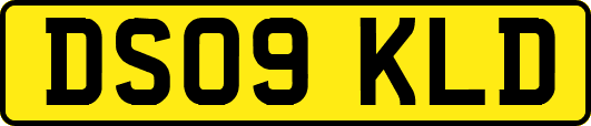 DS09KLD