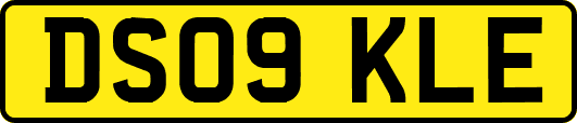 DS09KLE