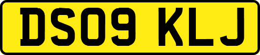 DS09KLJ