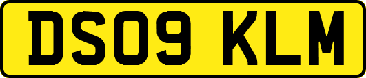 DS09KLM