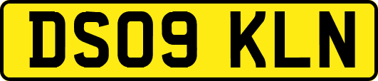 DS09KLN