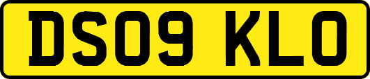 DS09KLO