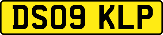 DS09KLP