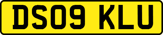 DS09KLU