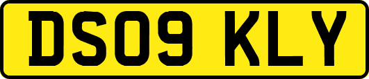 DS09KLY