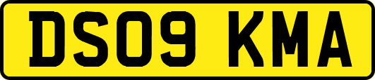DS09KMA
