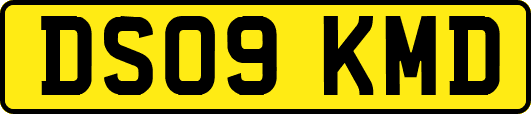 DS09KMD