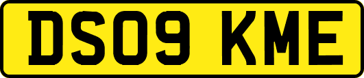 DS09KME