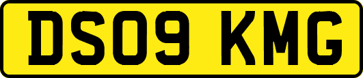 DS09KMG