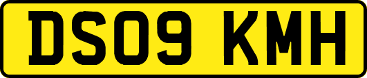 DS09KMH