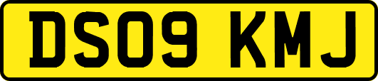 DS09KMJ