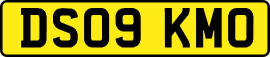 DS09KMO