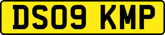 DS09KMP