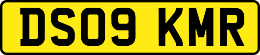 DS09KMR