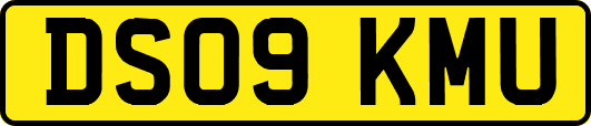 DS09KMU