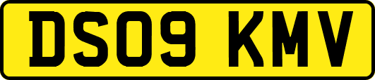 DS09KMV