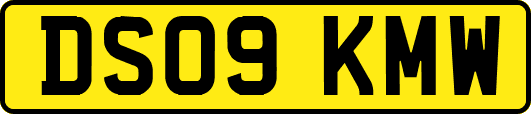DS09KMW