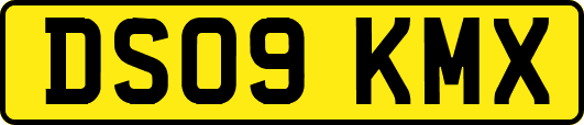 DS09KMX