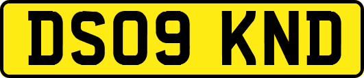 DS09KND