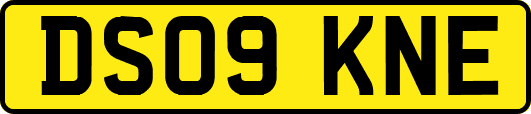 DS09KNE