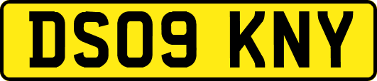 DS09KNY