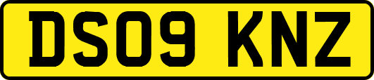 DS09KNZ