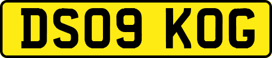 DS09KOG