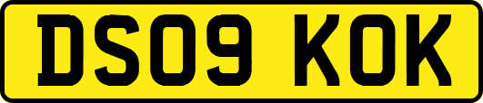 DS09KOK