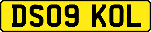 DS09KOL