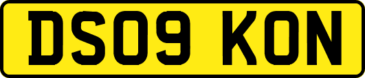 DS09KON