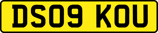 DS09KOU