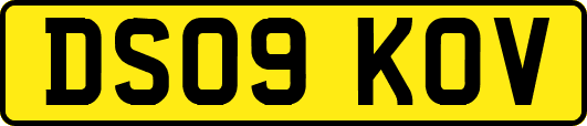 DS09KOV