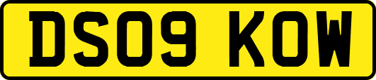 DS09KOW