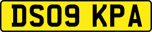DS09KPA