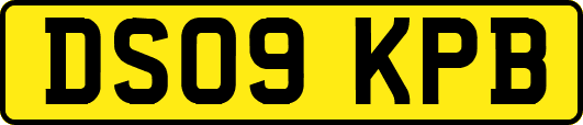 DS09KPB